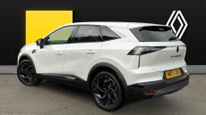 Renault Symbioz 1.6 E-Tech FHEV 145 Techno Esprit Alpine 5dr Auto Hybrid Estate